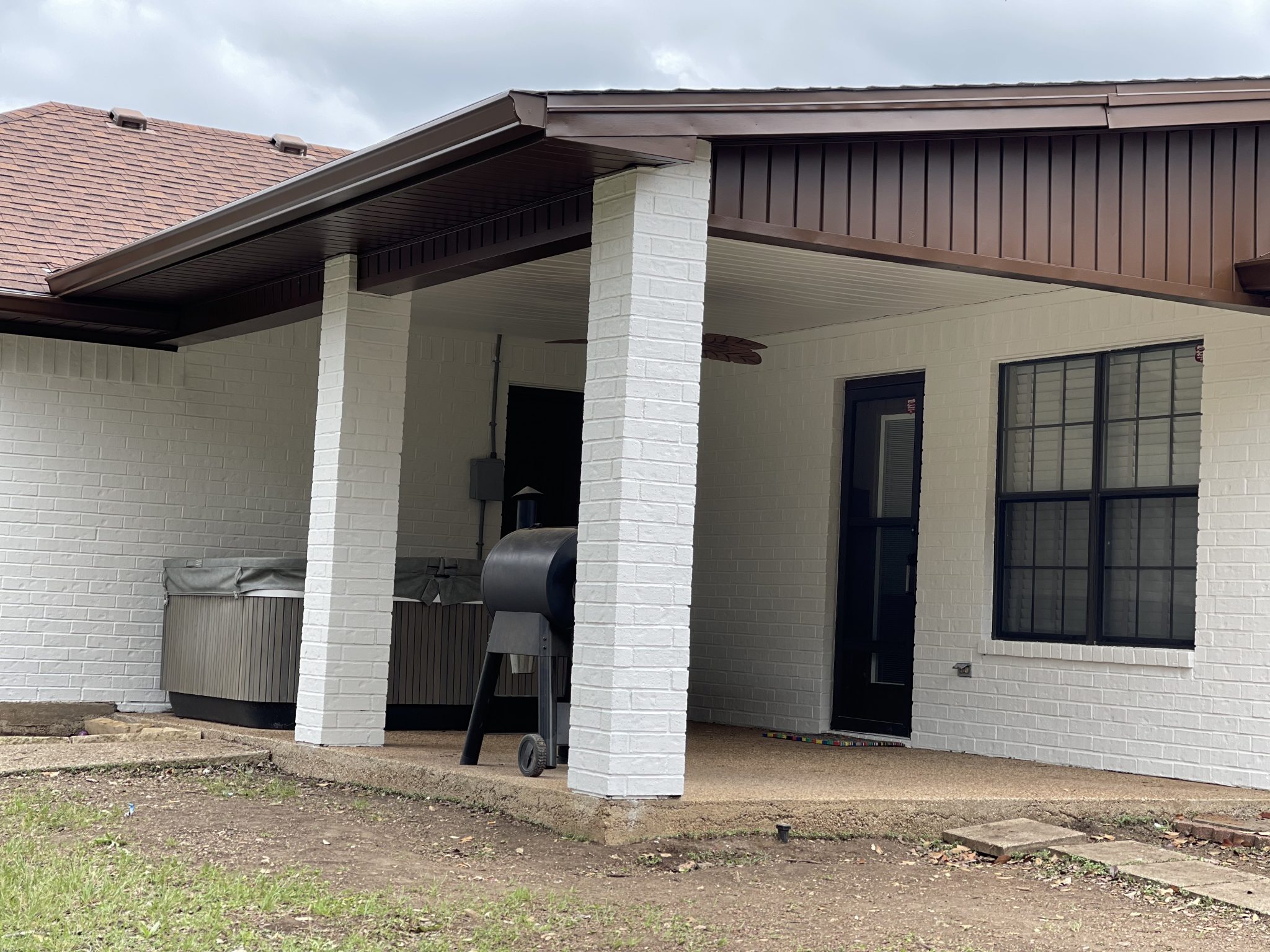 Waco Painting Waco Painting Contractor